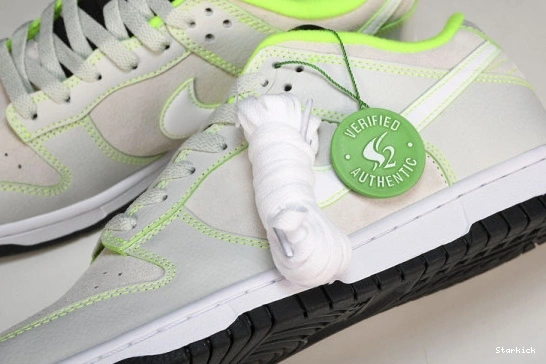 Oregon University Dunk Low (2023) Nike of PE FQ7260-001 0713